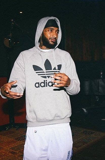 nipsey hussle gucci sweater|Sweatshirts .